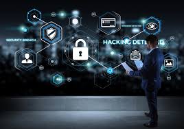 해킹 방지 서비스 이미지